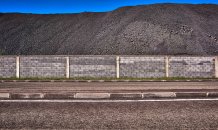 <br>Black on Blue , 2016
Fotografia. Impressão pigmentar sobre papel “acid free”, colada sobre dibond.
100x150 cm, Ed. 3 + 1 P.A. – 
50x75 cm, Ed. 7 + 2 P.A. – 
©  