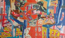 Corpo-Casa: Devaneios do Habitar 11<br>